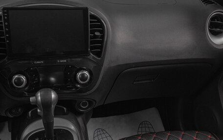 Nissan Juke II, 2012 год, 989 000 рублей, 15 фотография