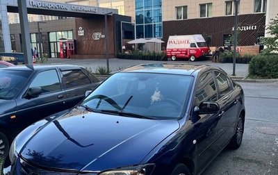 Mazda 3, 2008 год, 450 000 рублей, 1 фотография