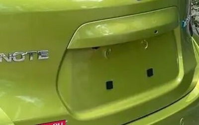 Nissan Note II рестайлинг, 2018 год, 1 550 000 рублей, 1 фотография