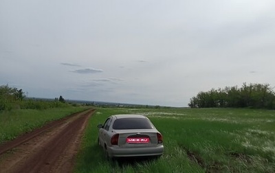 Chevrolet Lanos I, 2007 год, 55 000 рублей, 1 фотография