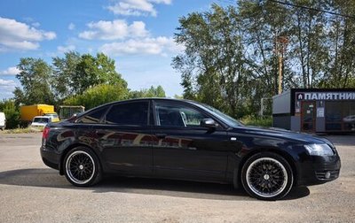 Audi A6, 2005 год, 900 000 рублей, 1 фотография