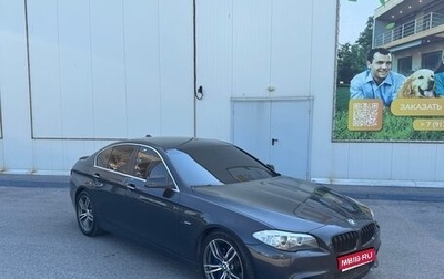 BMW 5 серия, 2012 год, 865 000 рублей, 1 фотография