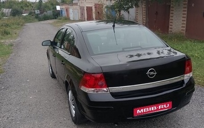 Opel Astra H, 2008 год, 515 000 рублей, 1 фотография