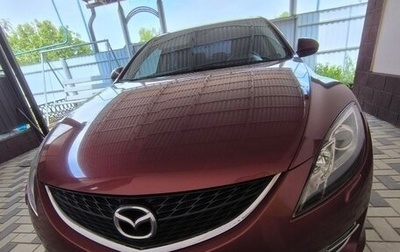 Mazda 6, 2008 год, 860 000 рублей, 1 фотография