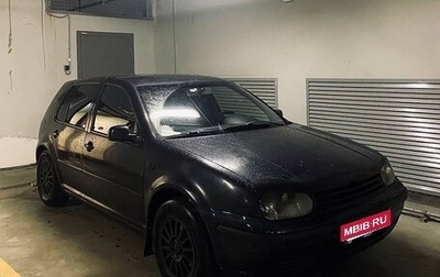 Volkswagen Golf IV, 2000 год, 444 444 рублей, 1 фотография