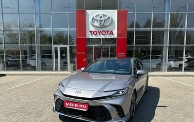 Toyota Camry, 2025 год, 4 750 000 рублей, 1 фотография
