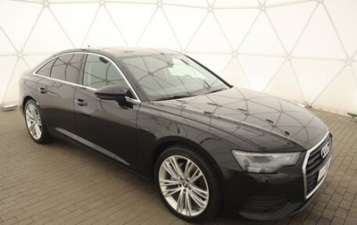 Audi A6, 2020 год, 3 750 000 рублей, 1 фотография
