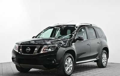 Nissan Terrano III, 2021 год, 1 395 000 рублей, 1 фотография