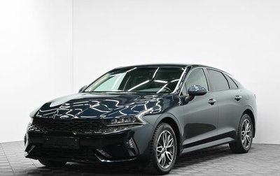KIA K5, 2021 год, 1 895 000 рублей, 1 фотография