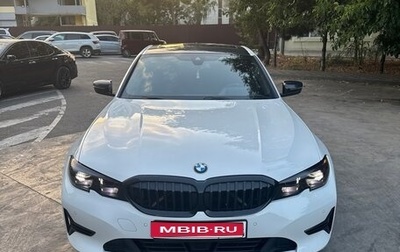 BMW 3 серия, 2019 год, 3 275 000 рублей, 1 фотография