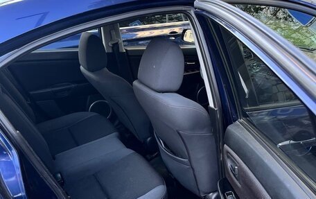 Mazda 3, 2008 год, 450 000 рублей, 5 фотография