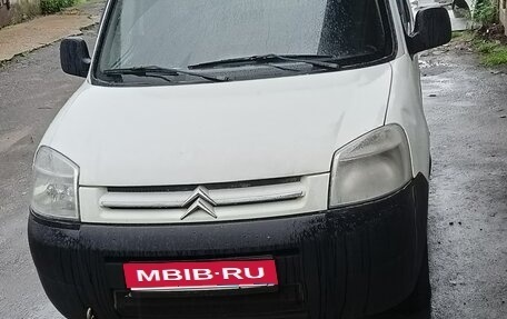 Citroen Berlingo II рестайлинг, 2011 год, 270 000 рублей, 2 фотография