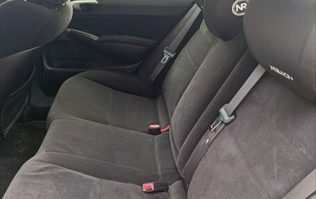 Honda Civic VIII, 2007 год, 615 000 рублей, 10 фотография
