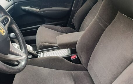 Honda Civic VIII, 2007 год, 615 000 рублей, 9 фотография