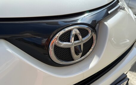 Toyota RAV4, 2017 год, 2 450 000 рублей, 8 фотография