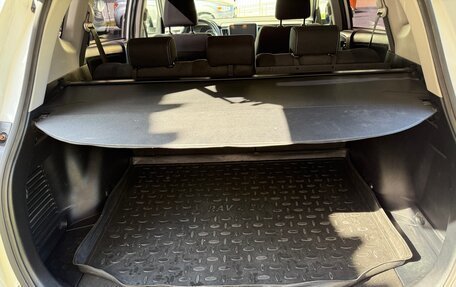 Toyota RAV4, 2017 год, 2 450 000 рублей, 14 фотография