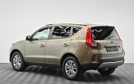 Geely Emgrand X7 I, 2020 год, 1 425 000 рублей, 4 фотография