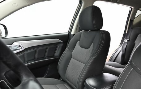 Geely Emgrand X7 I, 2020 год, 1 425 000 рублей, 7 фотография