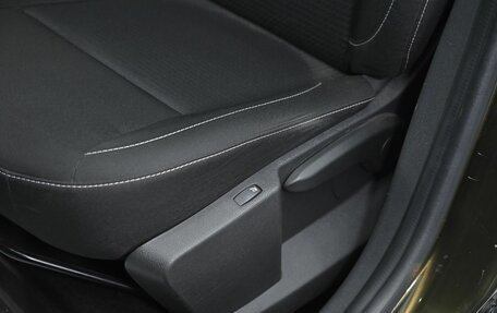 Renault Duster I рестайлинг, 2019 год, 1 395 000 рублей, 9 фотография