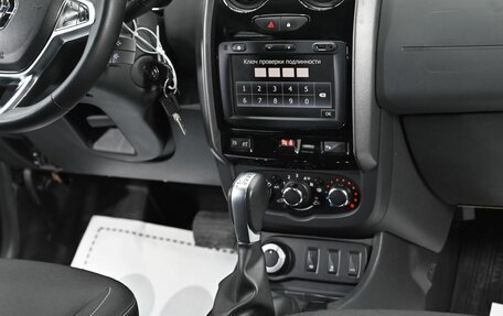 Renault Duster I рестайлинг, 2019 год, 1 395 000 рублей, 10 фотография