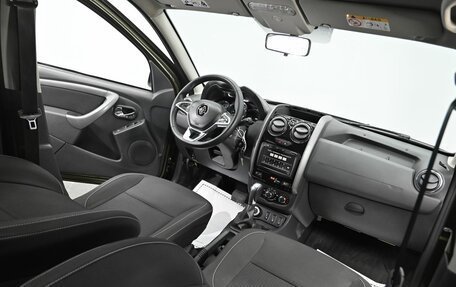 Renault Duster I рестайлинг, 2019 год, 1 395 000 рублей, 14 фотография