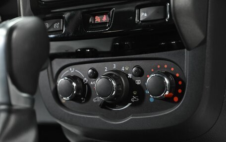 Renault Duster I рестайлинг, 2019 год, 1 395 000 рублей, 12 фотография