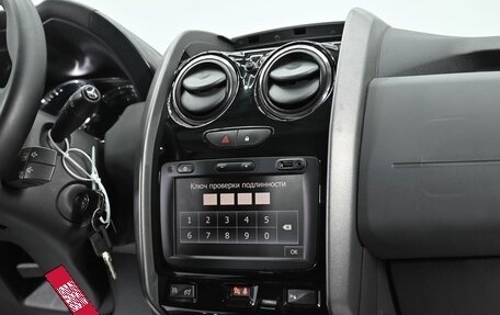 Renault Duster I рестайлинг, 2019 год, 1 395 000 рублей, 11 фотография