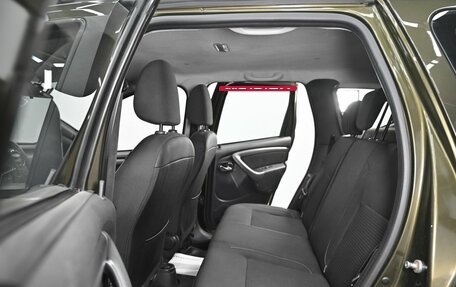 Renault Duster I рестайлинг, 2019 год, 1 395 000 рублей, 16 фотография