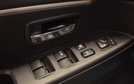 Mitsubishi ASX I рестайлинг, 2011 год, 970 000 рублей, 8 фотография