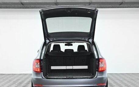 Skoda Superb III рестайлинг, 2012 год, 1 195 000 рублей, 5 фотография