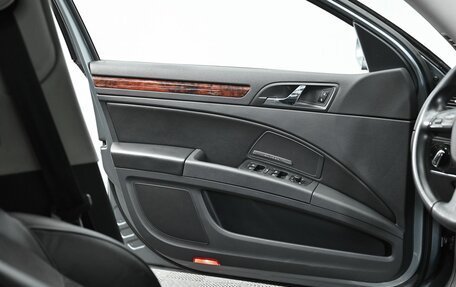 Skoda Superb III рестайлинг, 2012 год, 1 195 000 рублей, 6 фотография