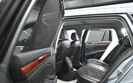 Skoda Superb III рестайлинг, 2012 год, 1 195 000 рублей, 17 фотография