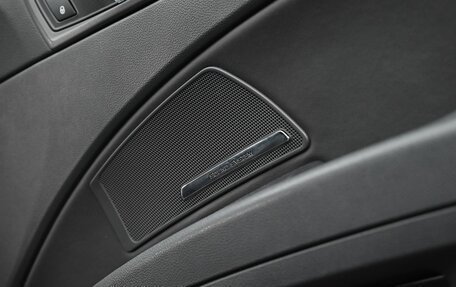 Skoda Superb III рестайлинг, 2012 год, 1 195 000 рублей, 14 фотография