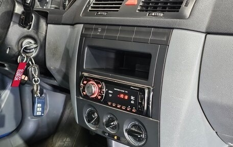 Skoda Fabia I, 2002 год, 290 000 рублей, 23 фотография
