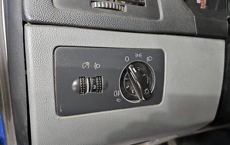 Skoda Fabia I, 2002 год, 290 000 рублей, 27 фотография