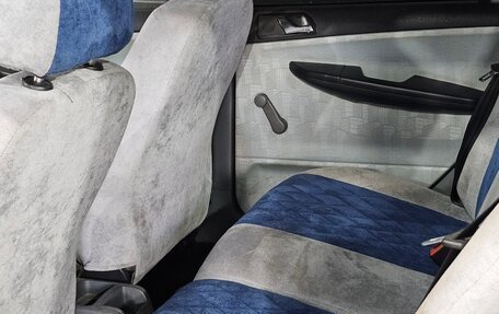 Skoda Fabia I, 2002 год, 290 000 рублей, 24 фотография