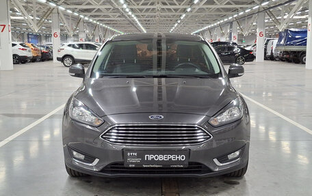 Ford Focus III, 2015 год, 1 150 000 рублей, 6 фотография