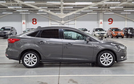 Ford Focus III, 2015 год, 1 150 000 рублей, 8 фотография
