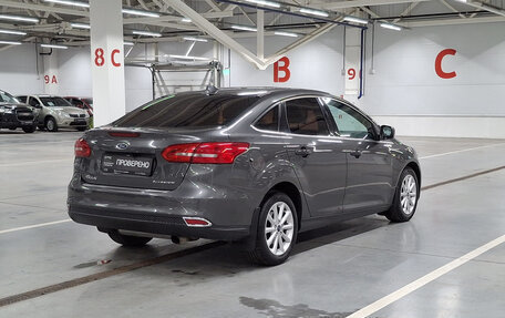 Ford Focus III, 2015 год, 1 150 000 рублей, 9 фотография