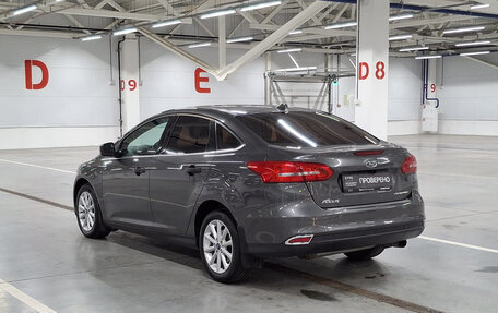 Ford Focus III, 2015 год, 1 150 000 рублей, 11 фотография