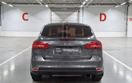Ford Focus III, 2015 год, 1 150 000 рублей, 10 фотография