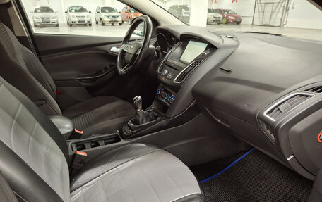Ford Focus III, 2015 год, 1 150 000 рублей, 15 фотография