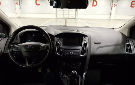 Ford Focus III, 2015 год, 1 150 000 рублей, 18 фотография