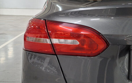 Ford Focus III, 2015 год, 1 150 000 рублей, 13 фотография