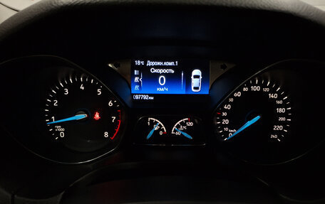 Ford Focus III, 2015 год, 1 150 000 рублей, 17 фотография