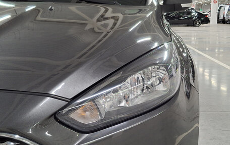 Ford Focus III, 2015 год, 1 150 000 рублей, 21 фотография