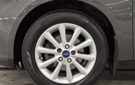 Ford Focus III, 2015 год, 1 150 000 рублей, 22 фотография