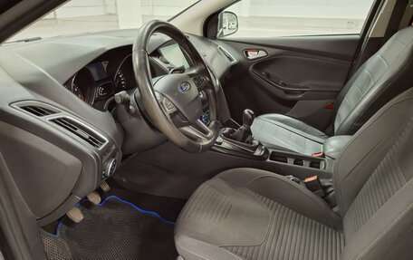 Ford Focus III, 2015 год, 1 150 000 рублей, 20 фотография