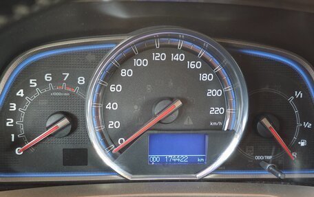 Toyota RAV4, 2014 год, 2 070 000 рублей, 13 фотография