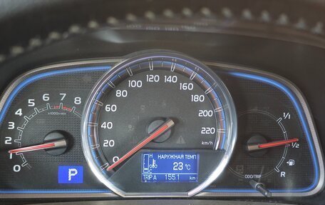Toyota RAV4, 2014 год, 2 070 000 рублей, 14 фотография